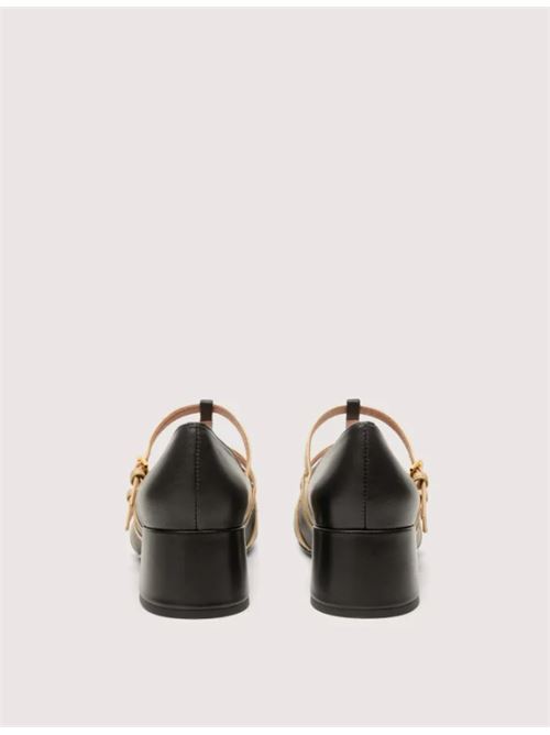 SVEN BICOLOR COCCINELLE | E4TNG340301343 NOIR/BETULLA